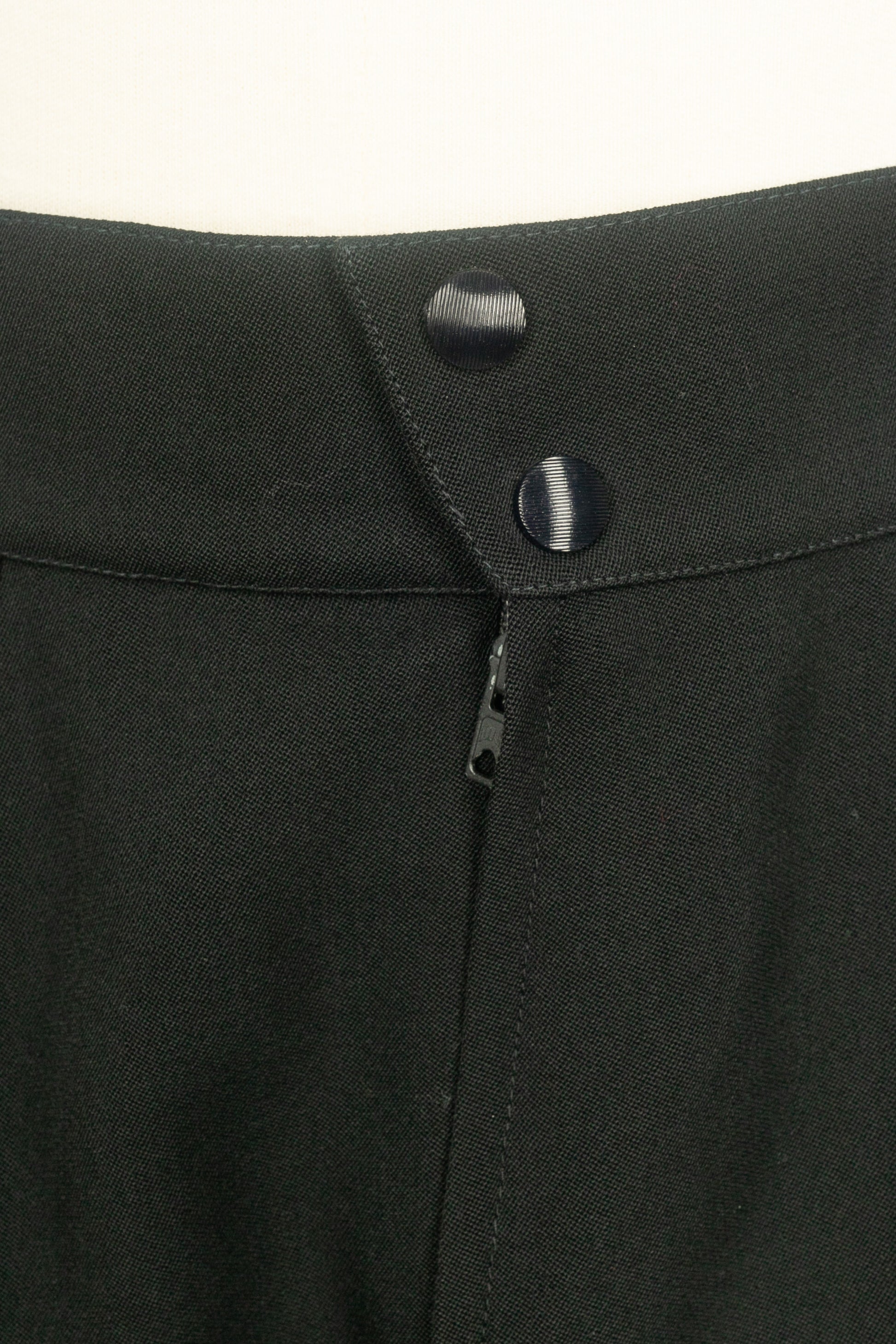 Jupe Thierry Mugler 1990's