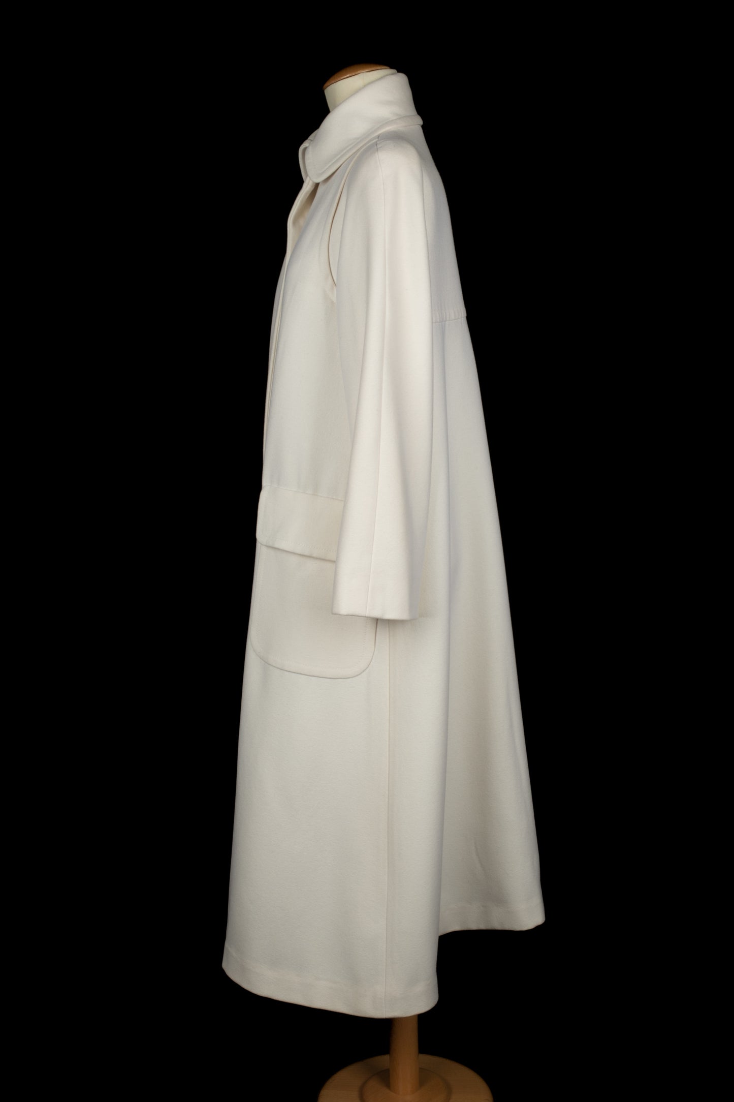 Manteau Chanel Hiver 2017