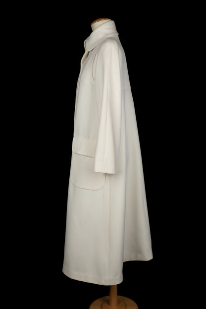 Manteau Chanel Hiver 2017