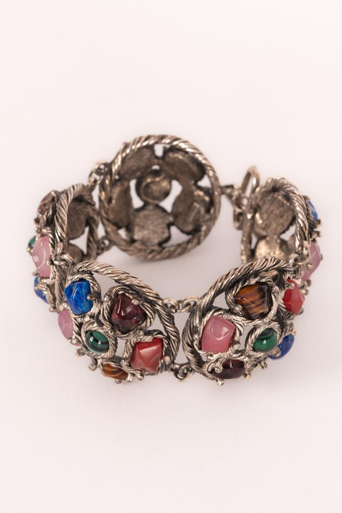 Bracelet Christian Dior 1990's