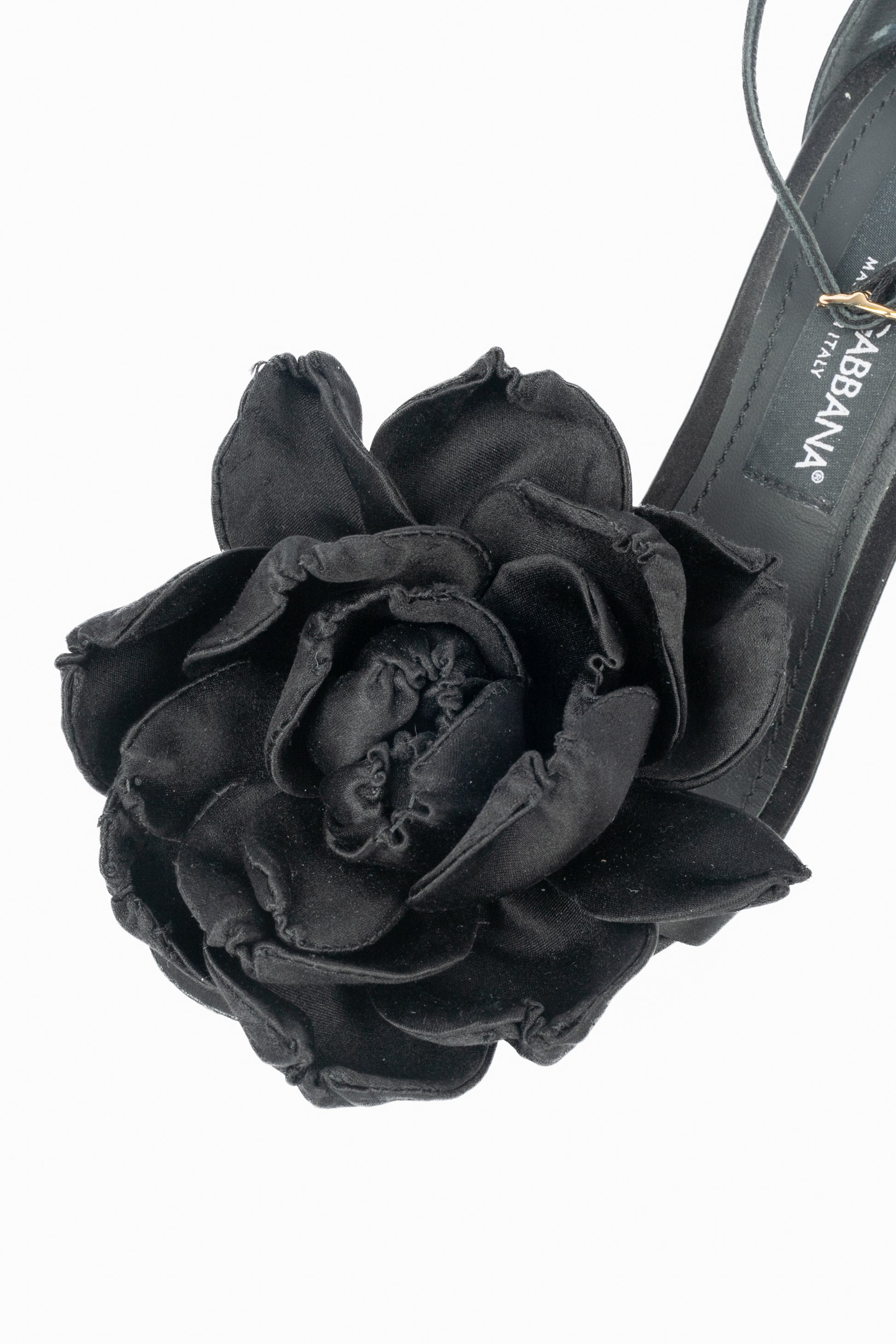 Escarpins Keira Dolce & Gabanna 