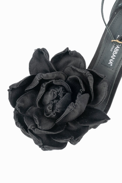 Escarpins Keira Dolce & Gabanna 