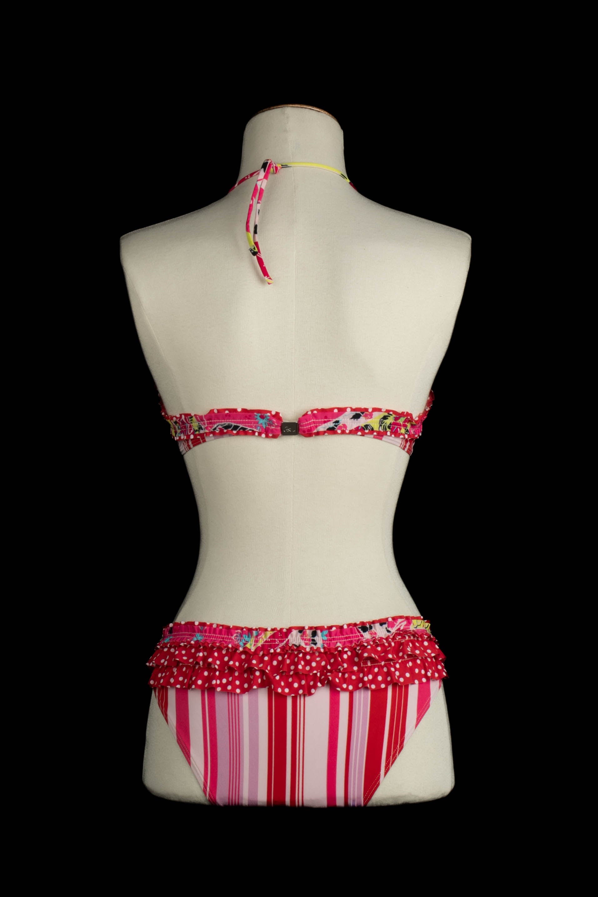 Maillot de bain Christian Lacroix