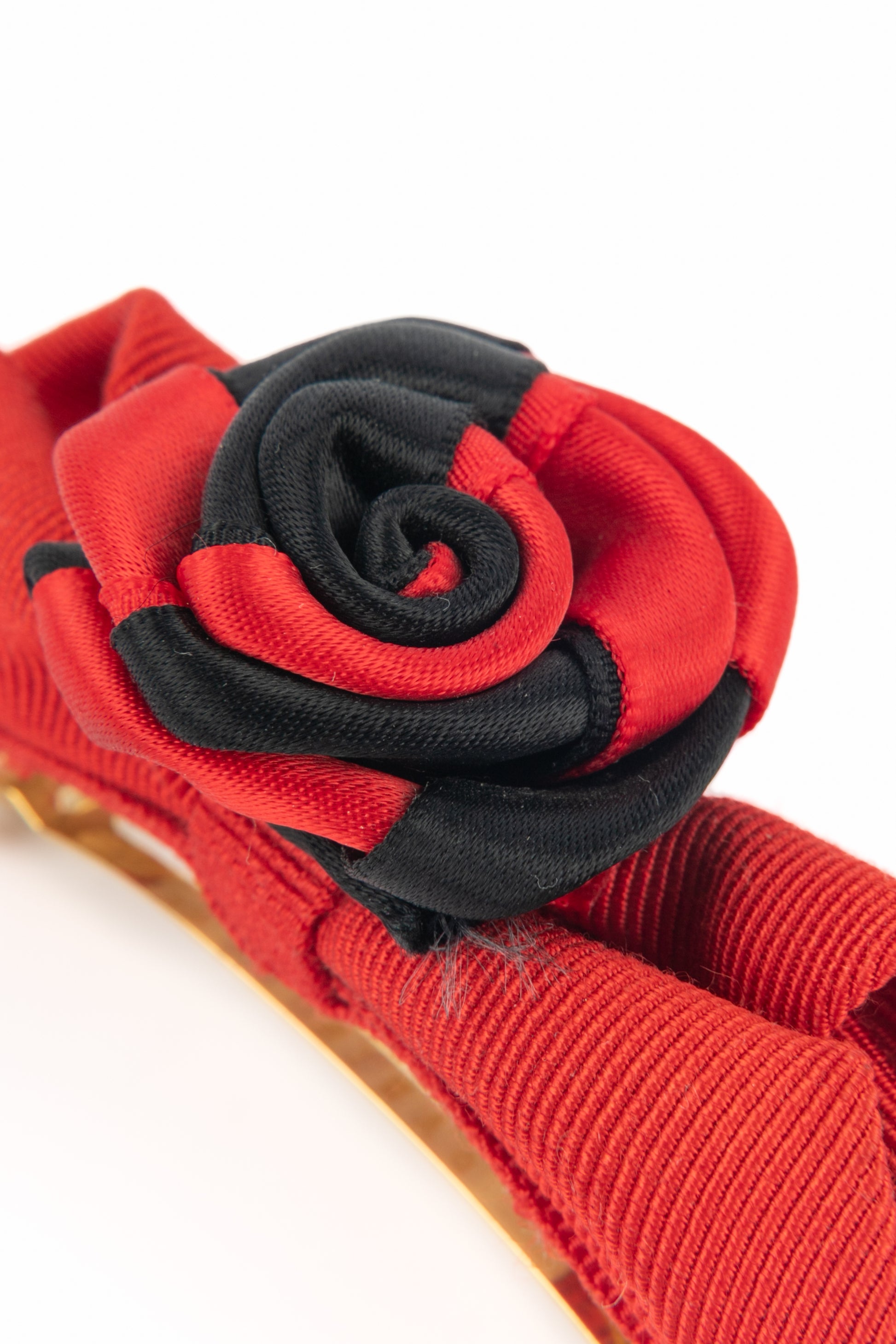 Barrette Nina Ricci