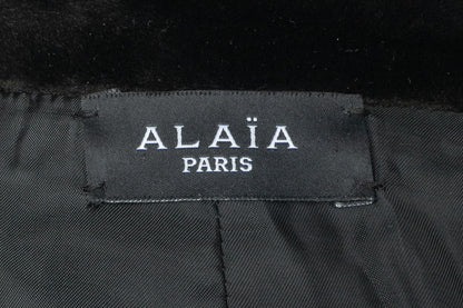 Manteau Alaïa Hiver 2021