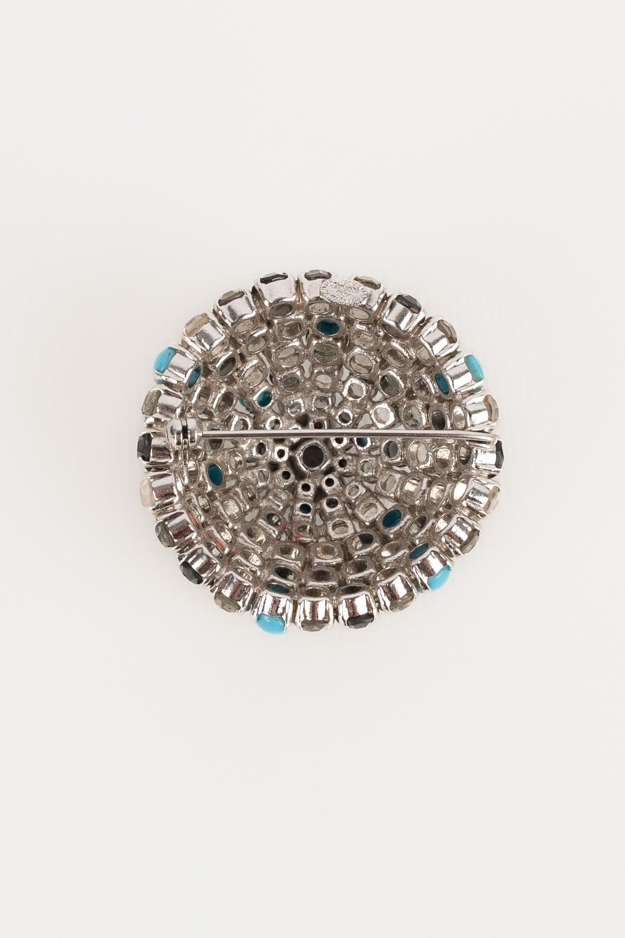 Broche Dior 1961