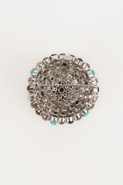 Broche Dior 1961