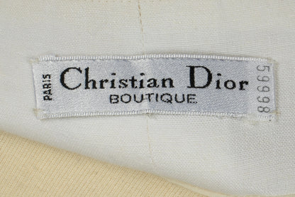 Pantalon Dior 1990's