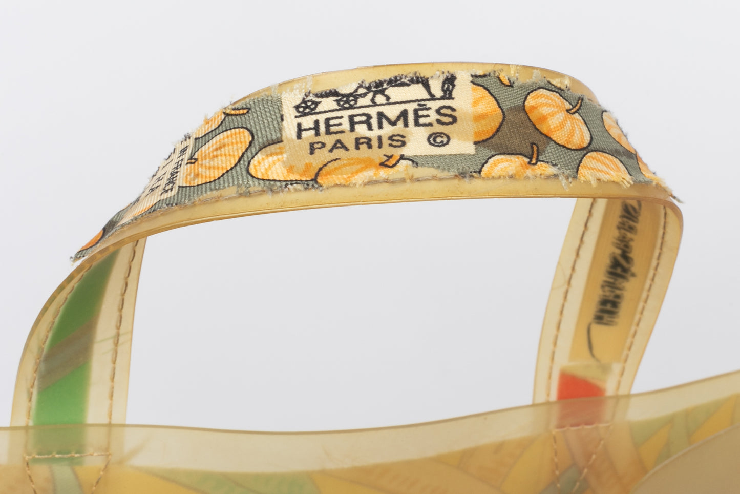 Sac "Le Cas du Sac" Hermès