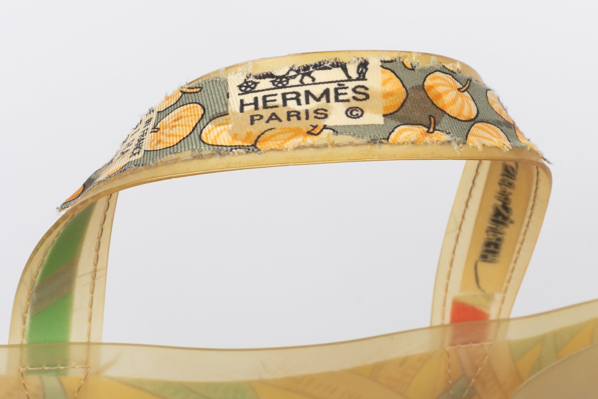 Sac "Le Cas du Sac" Hermès