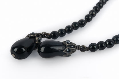 Boucles d'oreilles Christian Dior 2000's