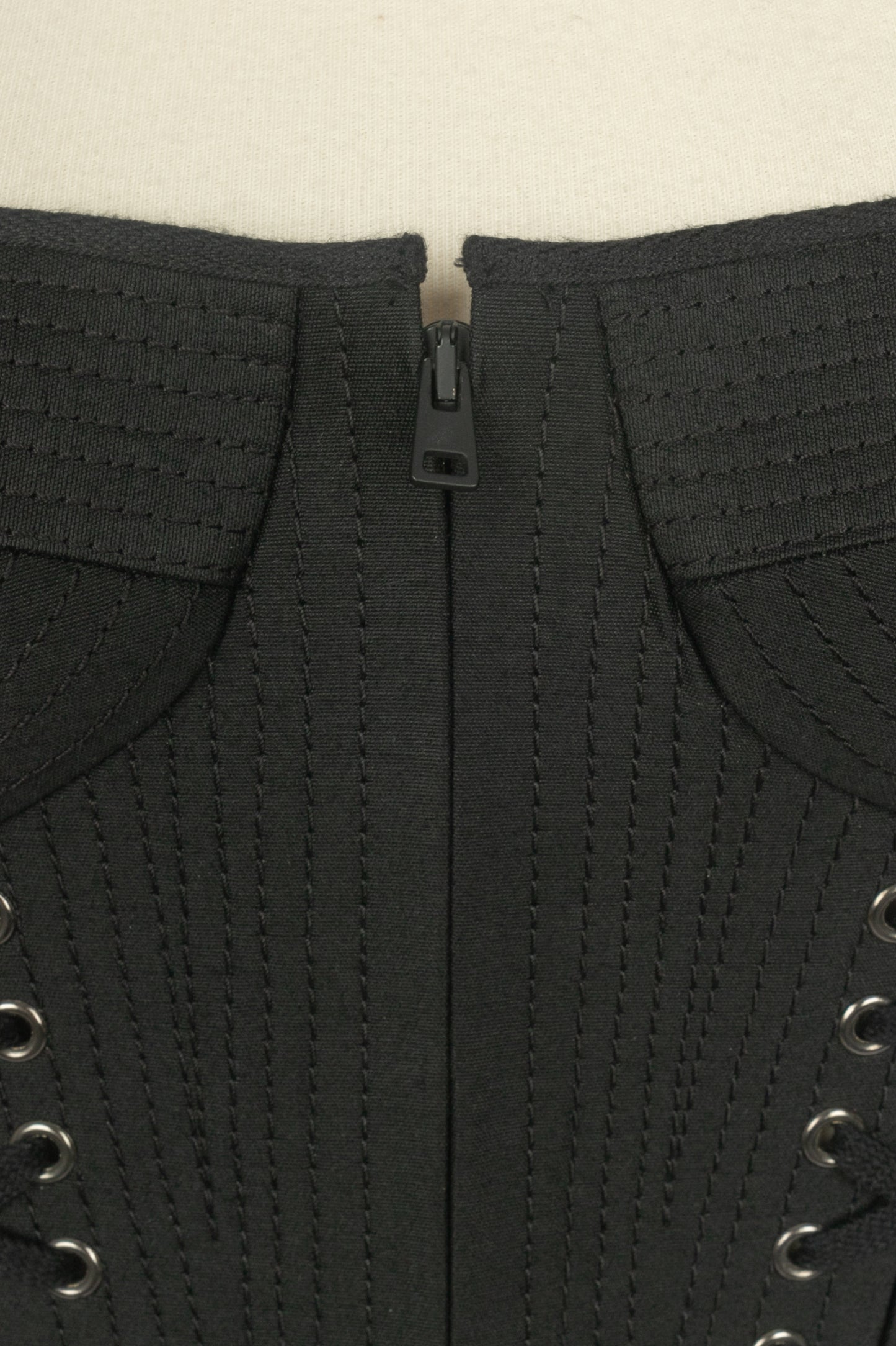 Haut corset Christian Dior Pre-fall 2022