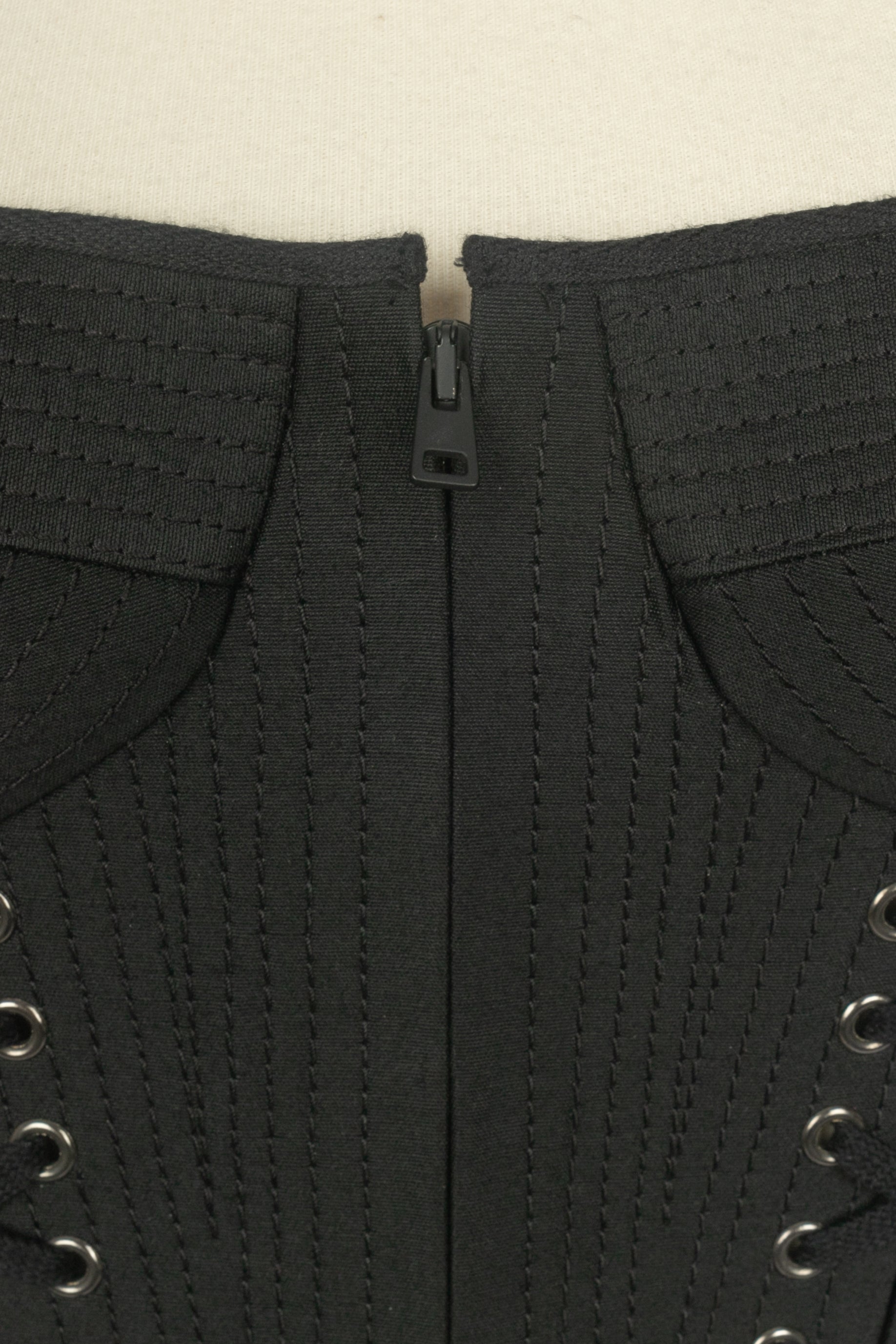 Haut corset Christian Dior Pre-fall 2022