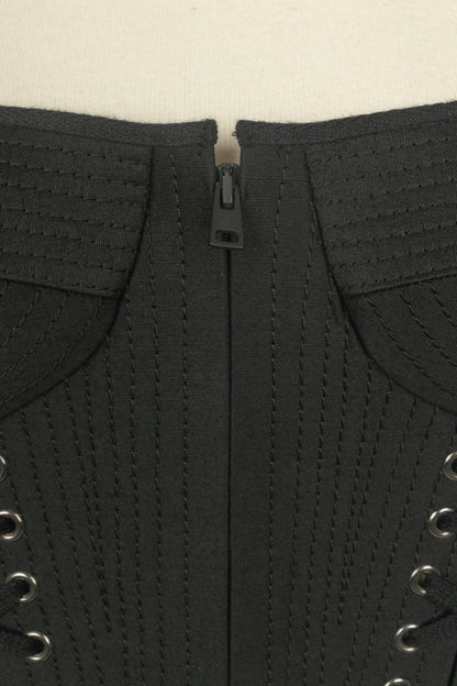 Haut corset Christian Dior Pre-fall 2022