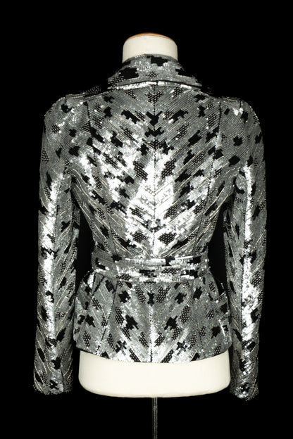 Veste Christian Dior Printemps-Été 2005