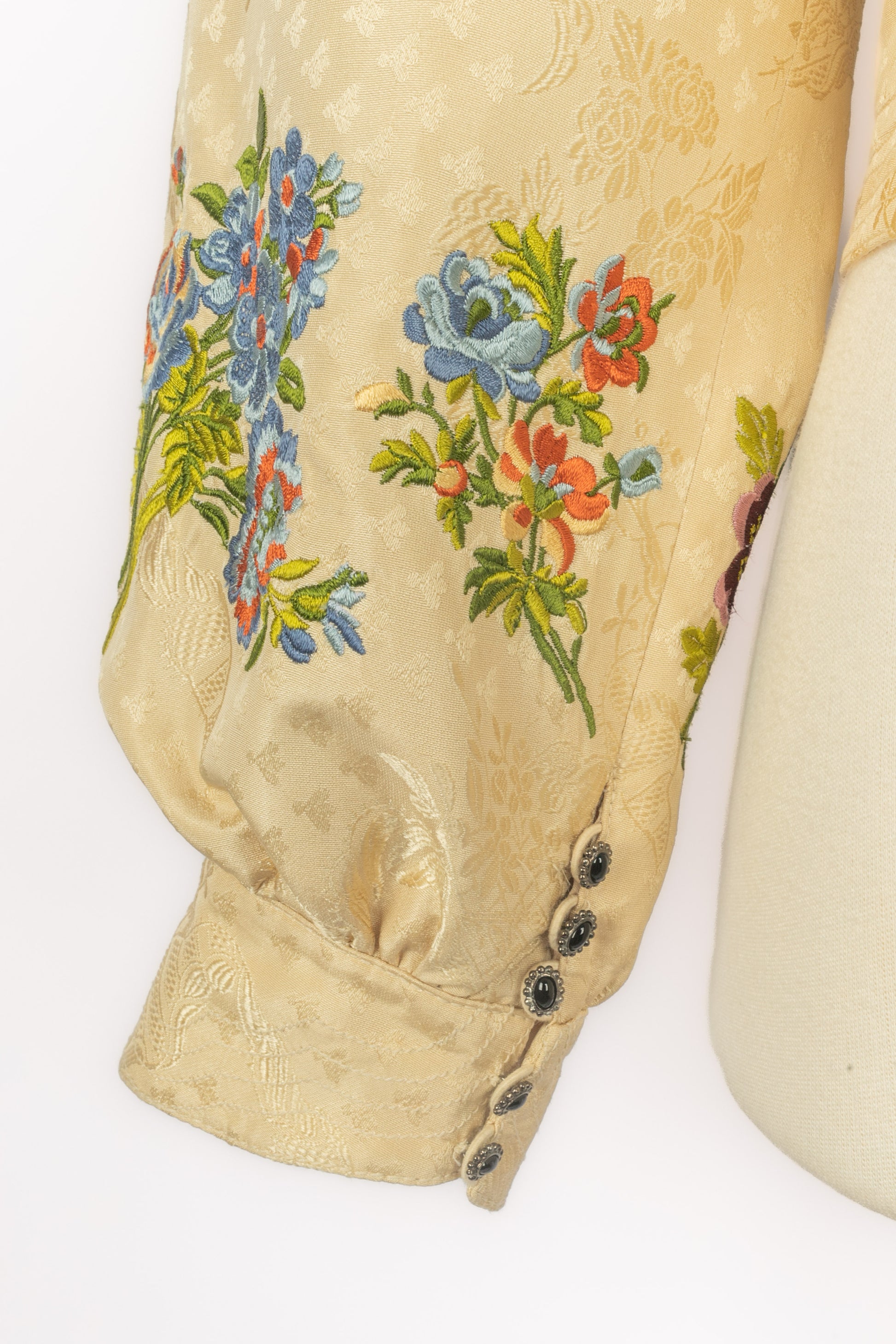 Veste Christian Dior 2002's