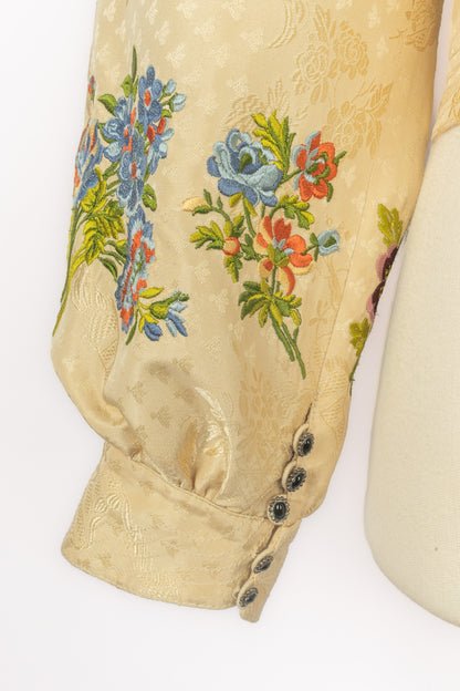 Veste Christian Dior 2002's