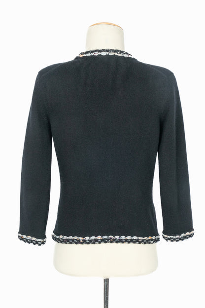 Gilet Chanel Printemps 2006