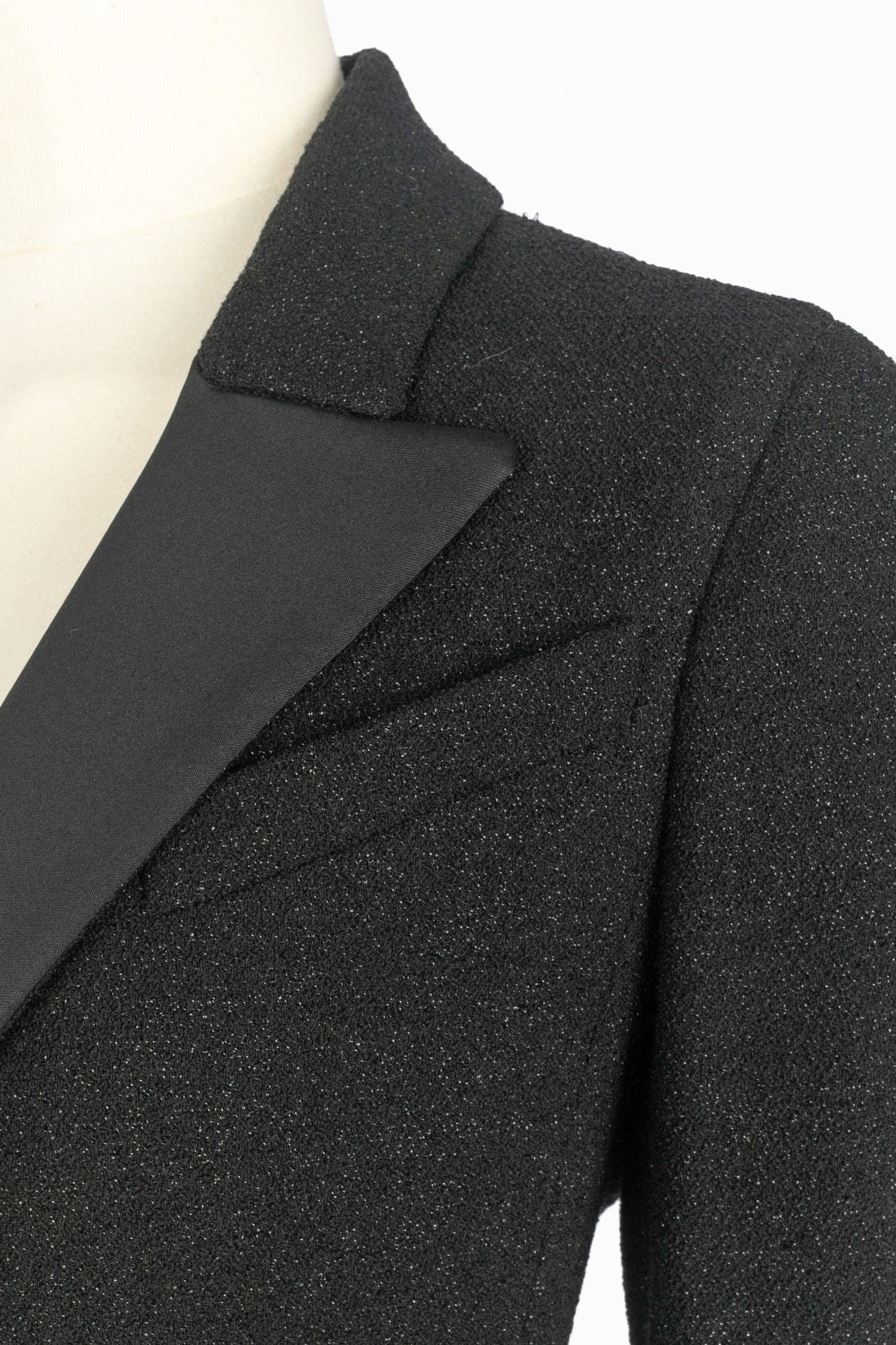 Veste Chanel Eté 2005