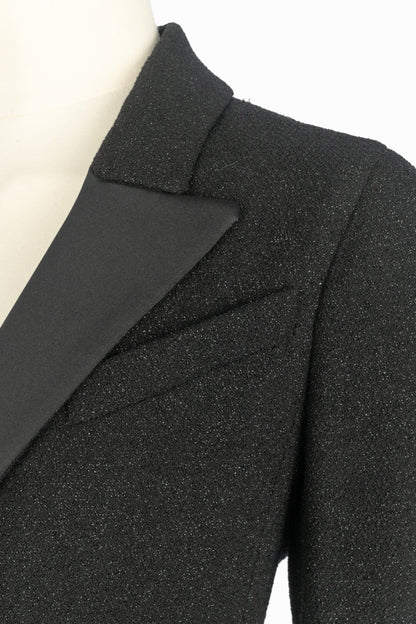 Veste Chanel Eté 2005