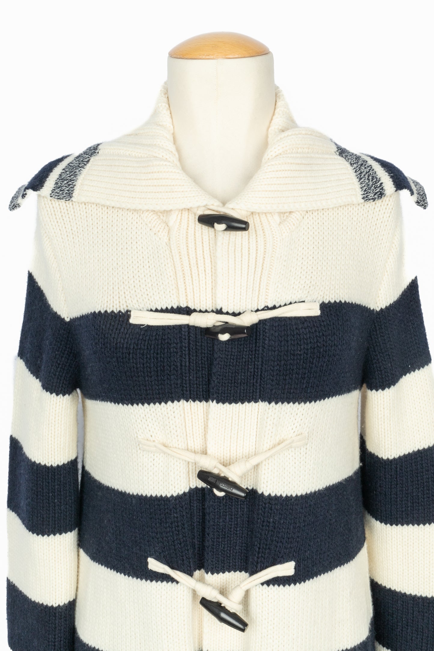 Gilet Christian Dior 2020's