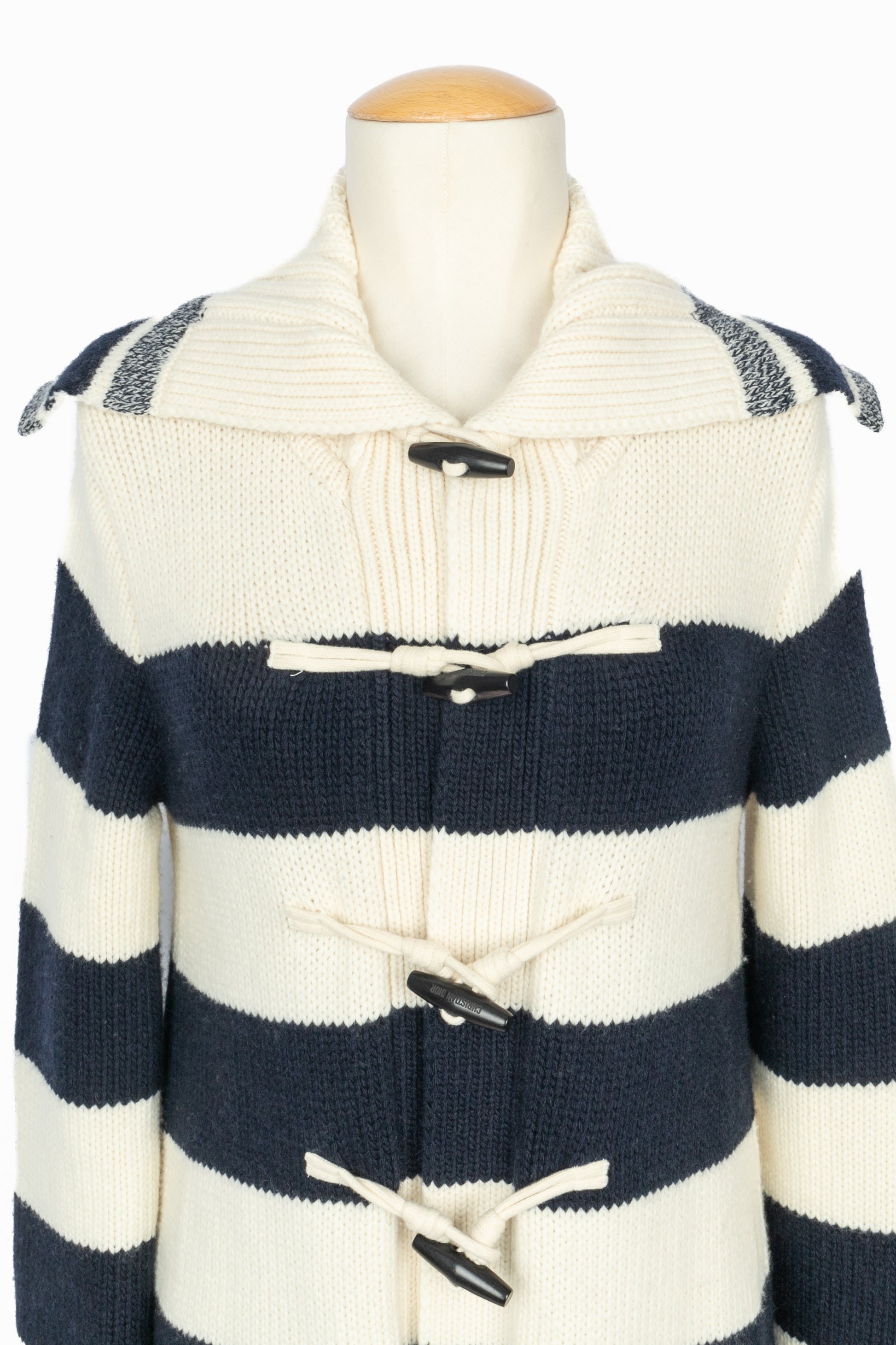 Gilet Christian Dior 2020's