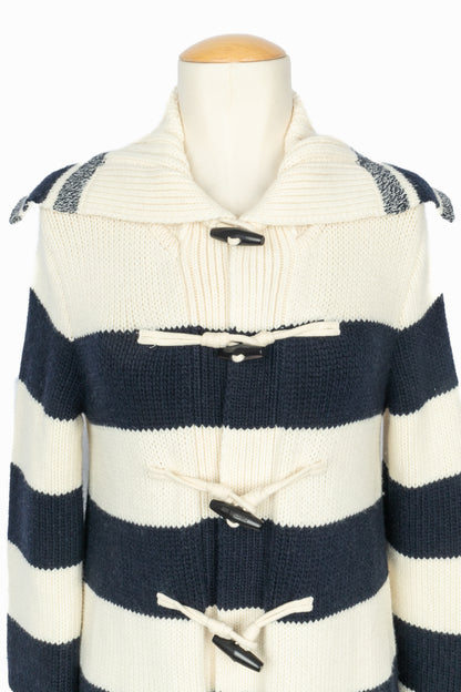 Gilet Christian Dior 2020's