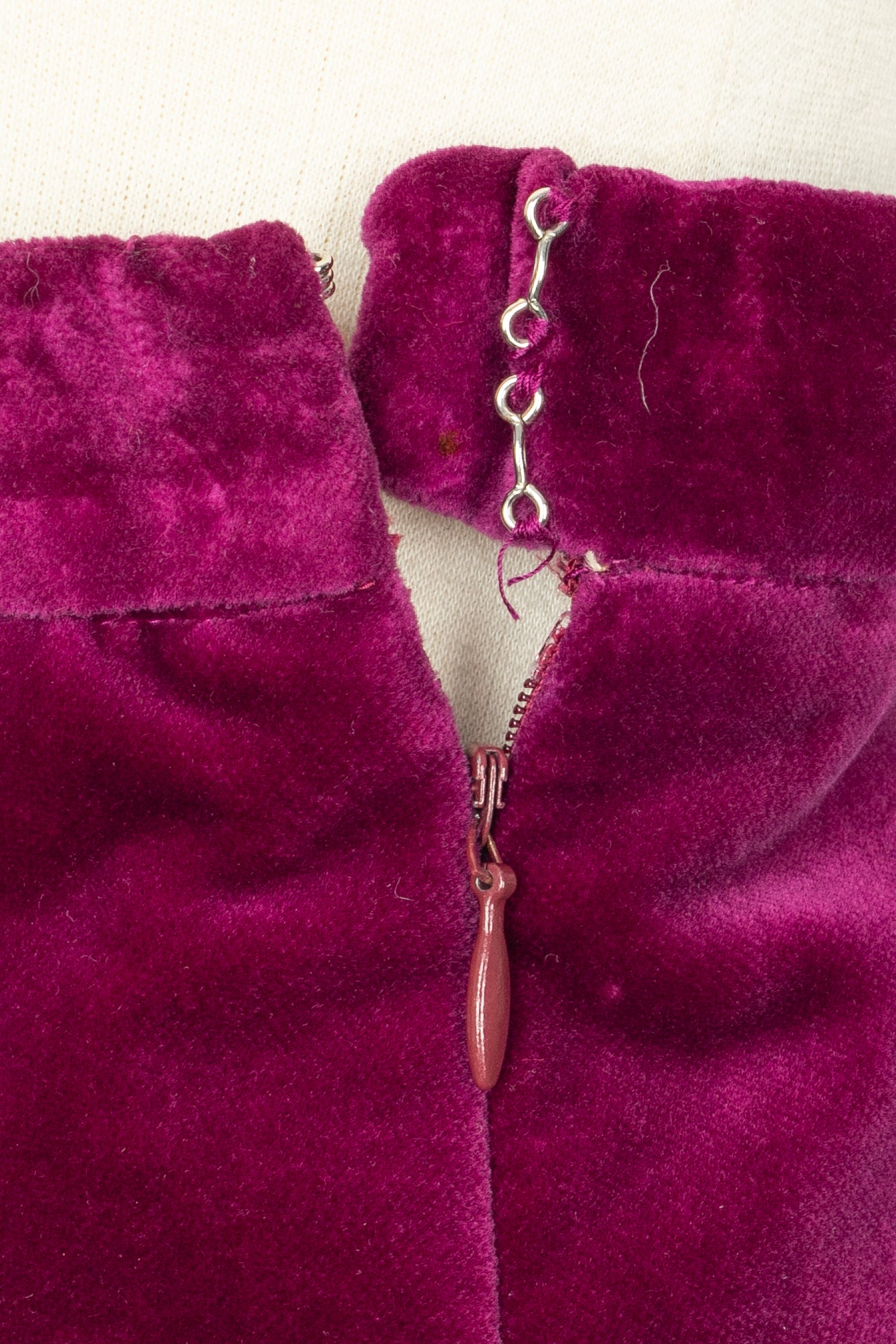 Ensemble Givenchy Couture 