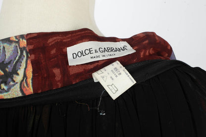 Ensemble Dolce & Gabbana Eté 1993
