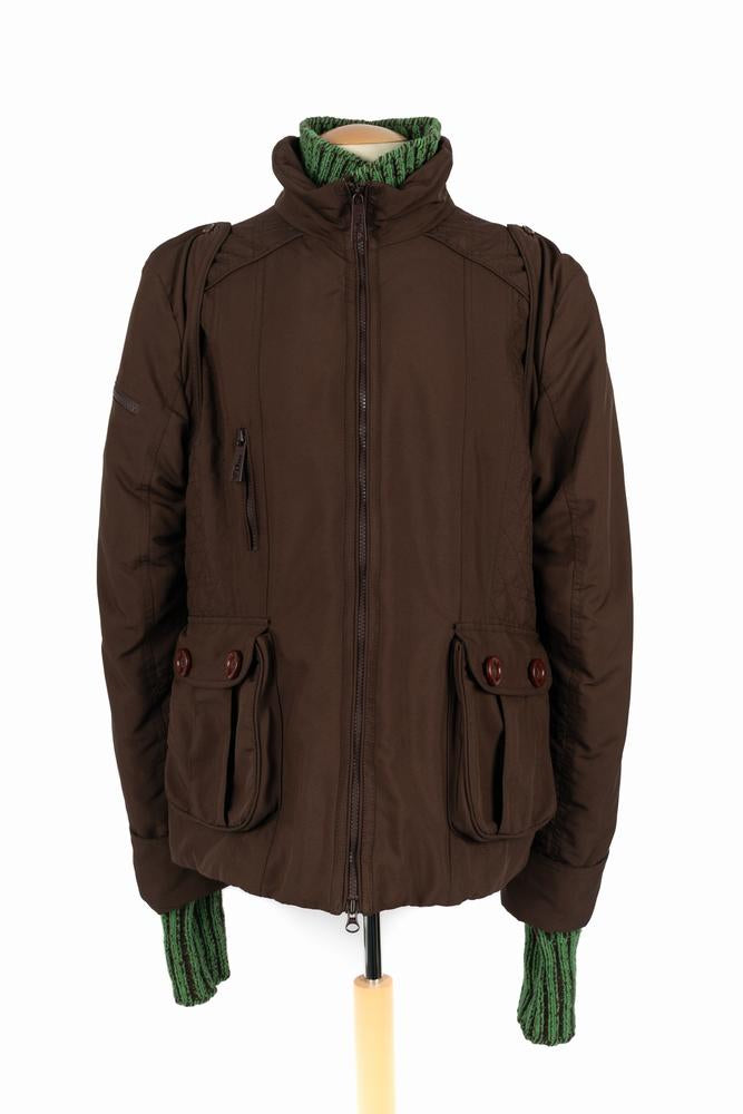 Manteau Dior 