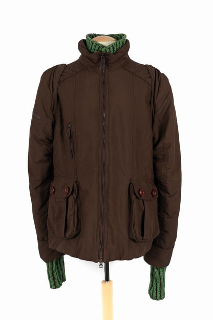 Manteau Dior 