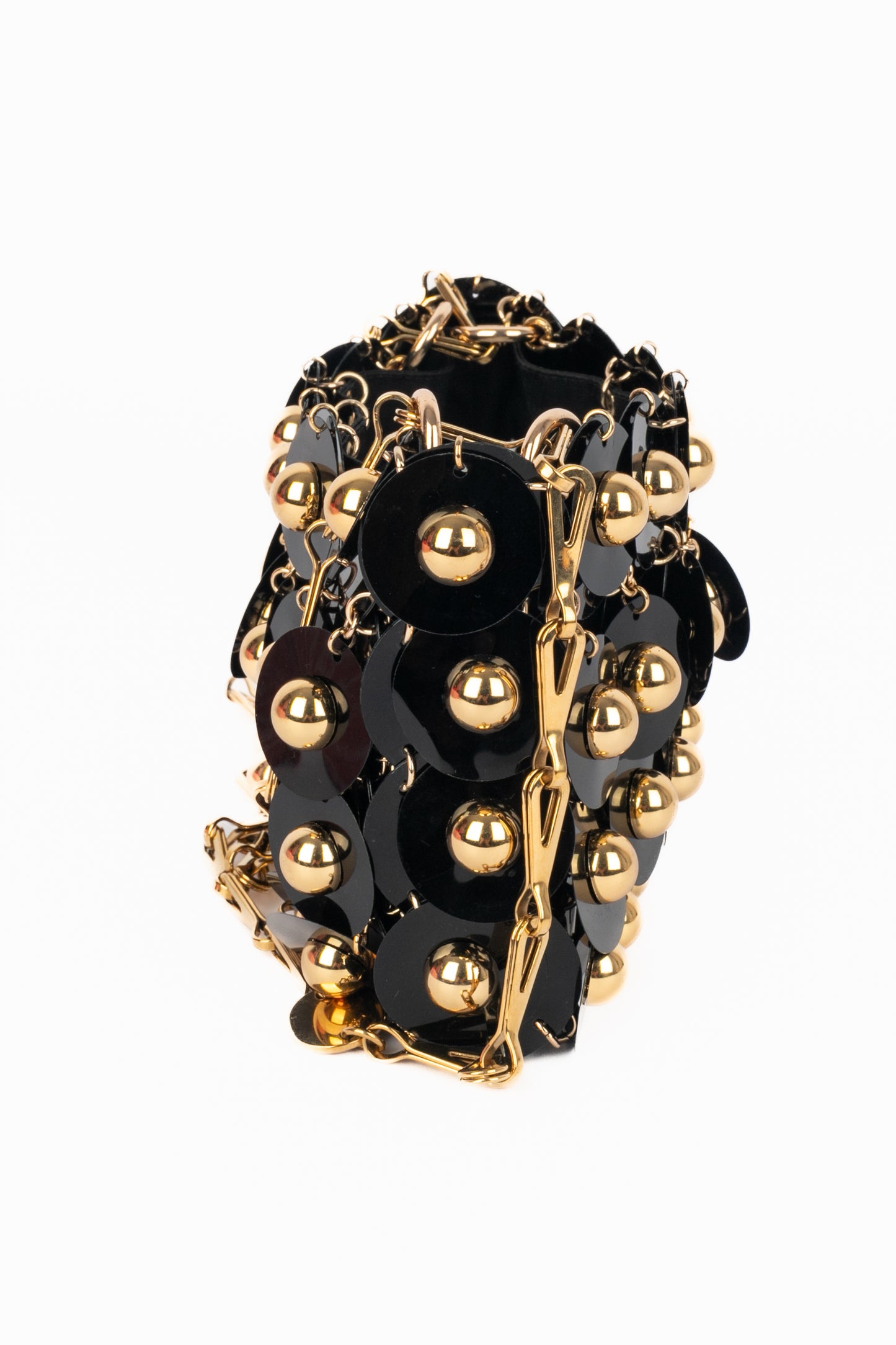 Sac "1969 Mini" Rabanne 2020's