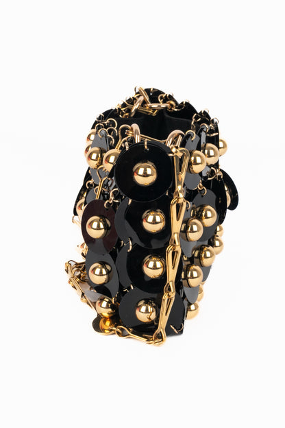 Sac "1969 Mini" Rabanne 2020's