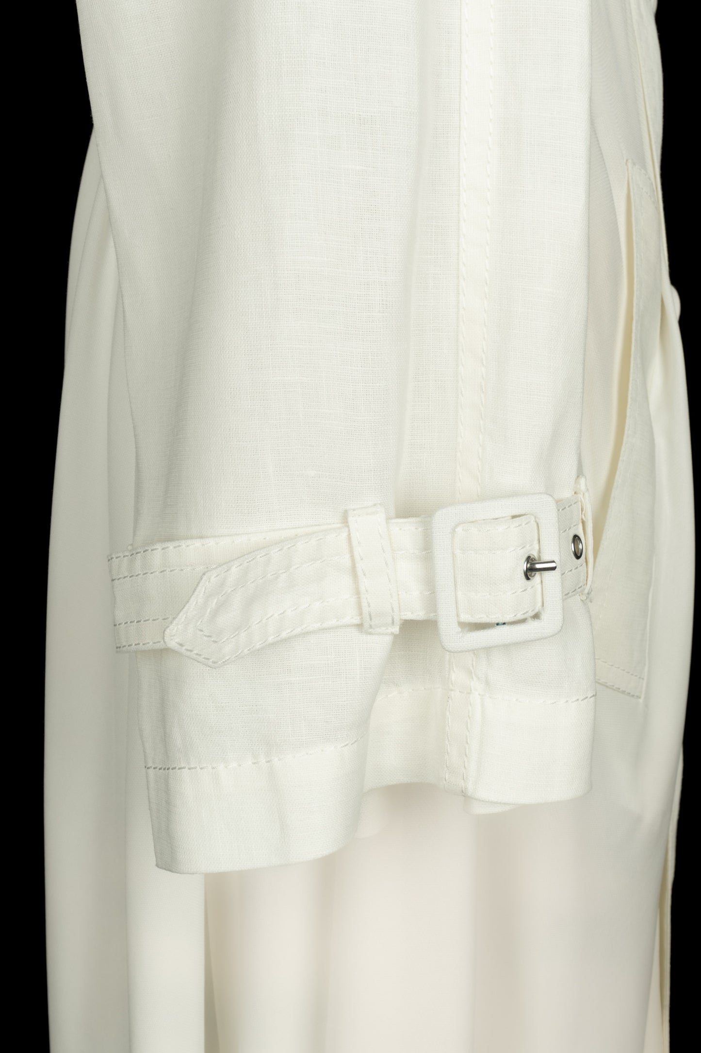 Manteau trench Jean-Paul Gaultier