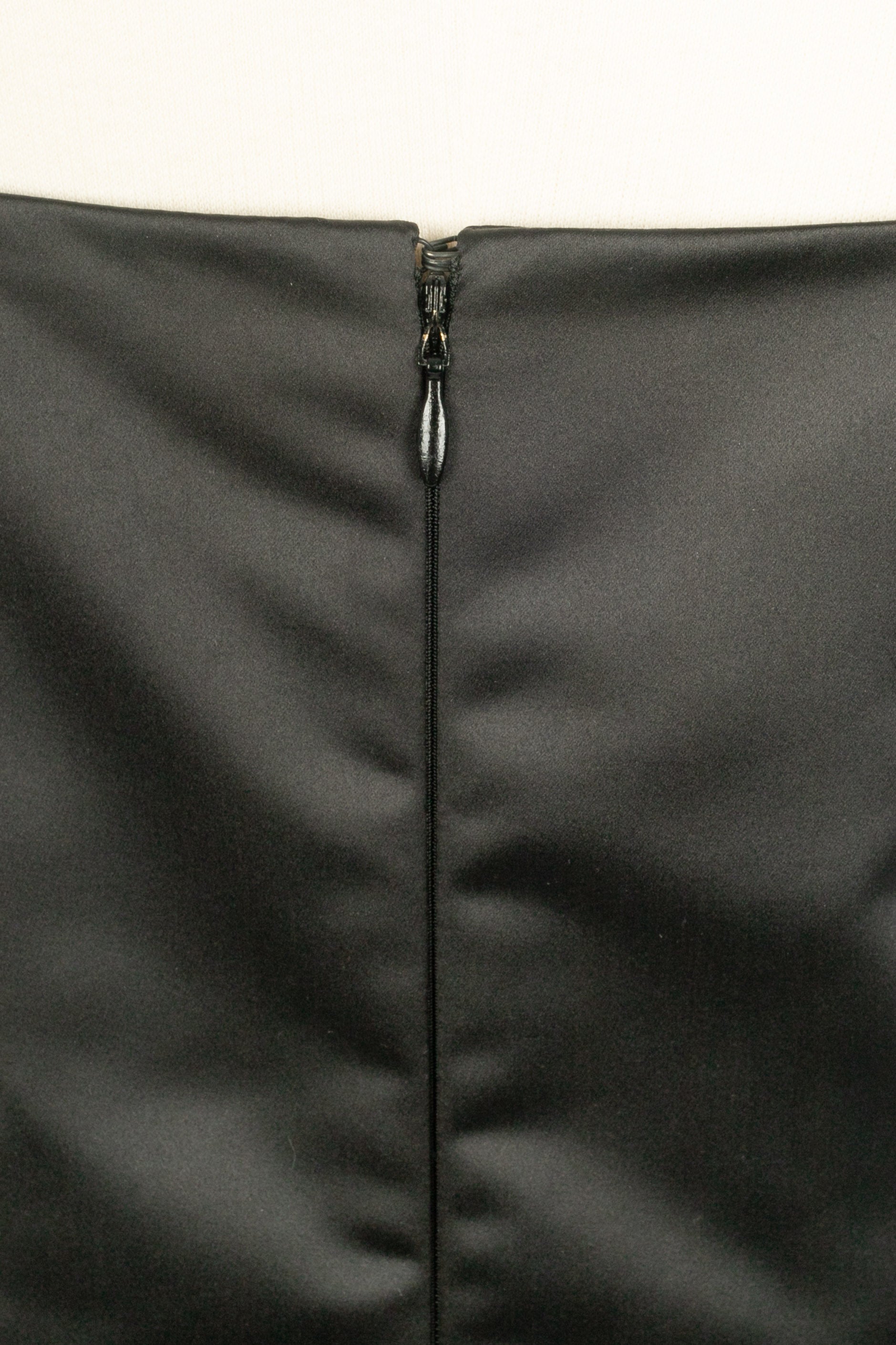 Robe Nina Ricci Hiver 2018