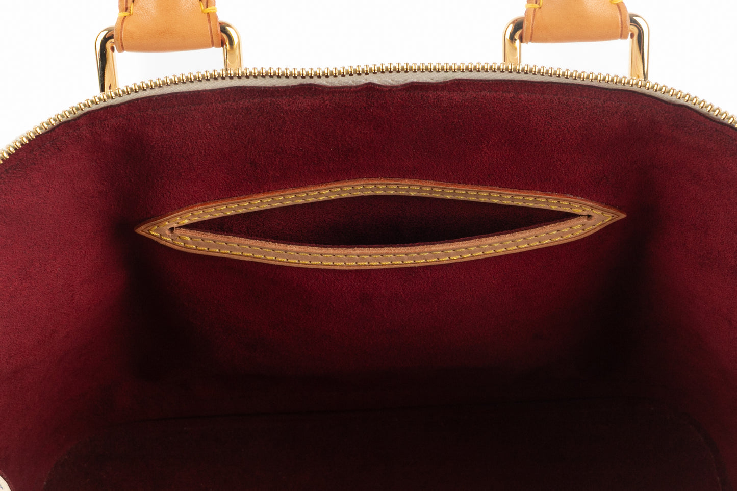 Sac Alma Louis Vuitton X Takashi Murakami 2004