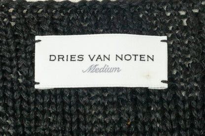 Robe Dries Van Noten Printemps 2015 