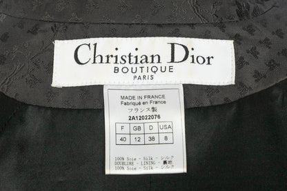 Veste Christian Dior 2002
