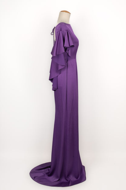 Maxi robe Paule Ka