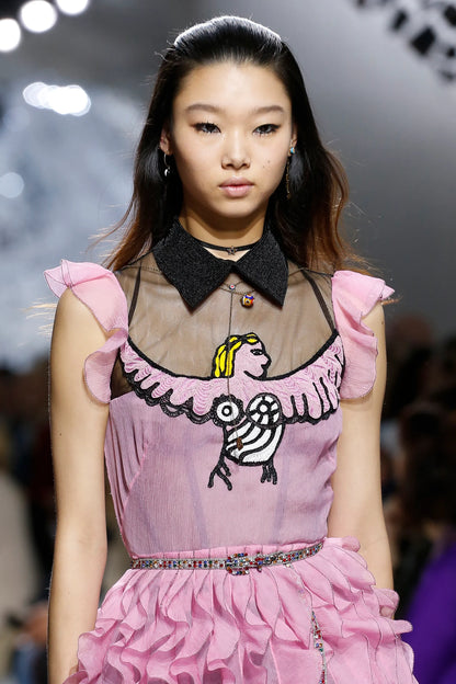 Ceinture Christian Dior Eté 2018