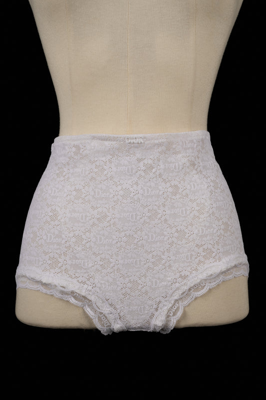 Culotte Christian Dior 