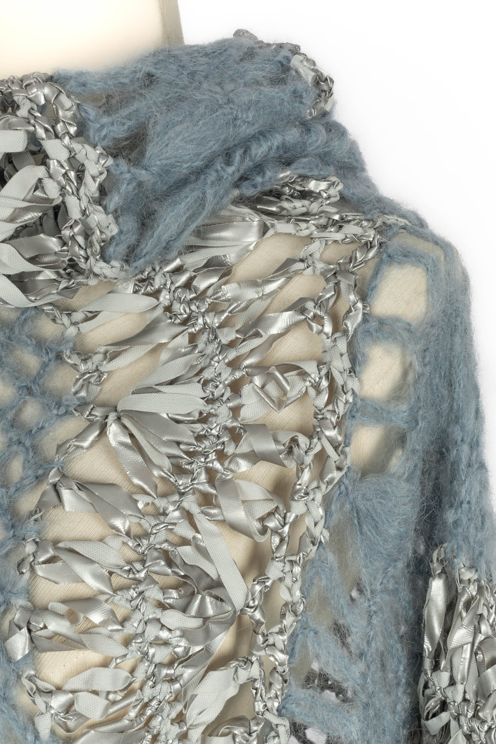 Pull Christian Dior Hiver 2000