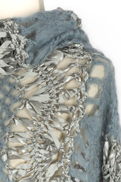 Pull Christian Dior Hiver 2000