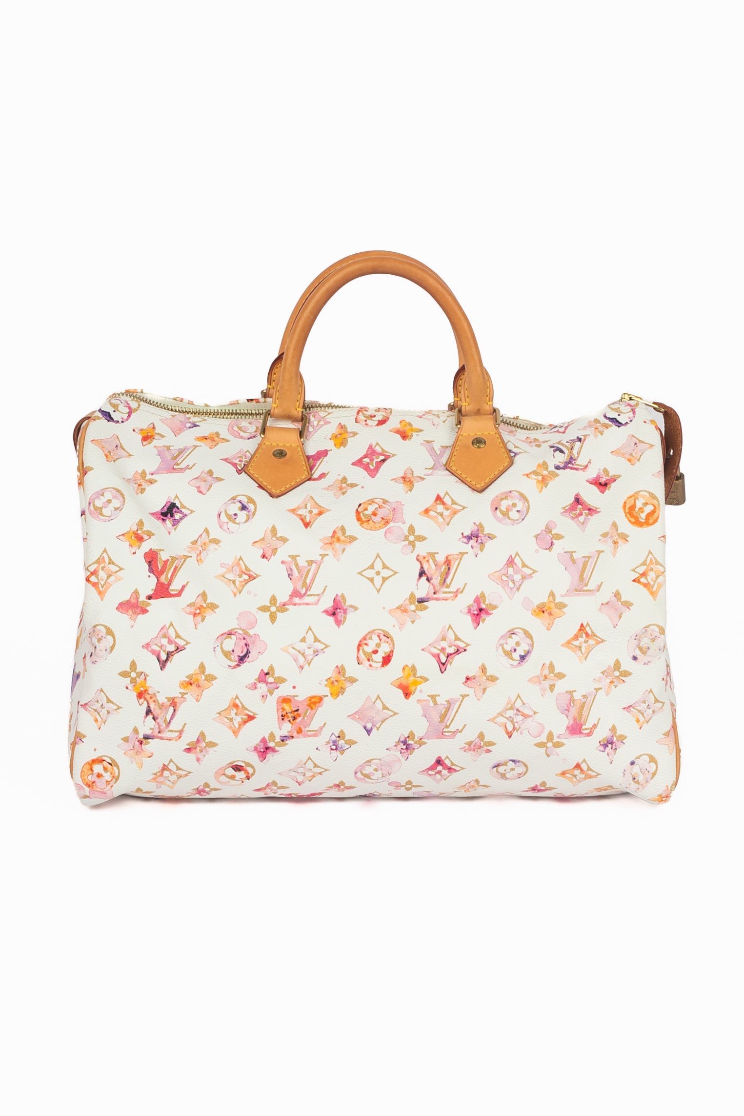 Sac "Speedy" Louis Vuitton 2008