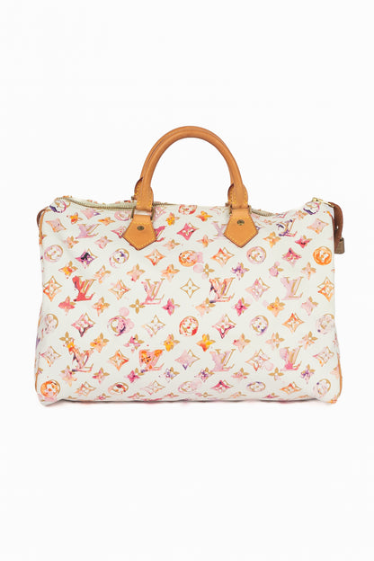 Sac "Speedy" Louis Vuitton 2008