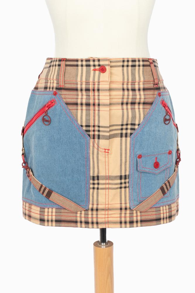 Ensemble Christian Dior 2004