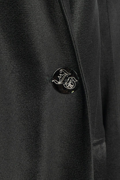 Veste brodée Galliano