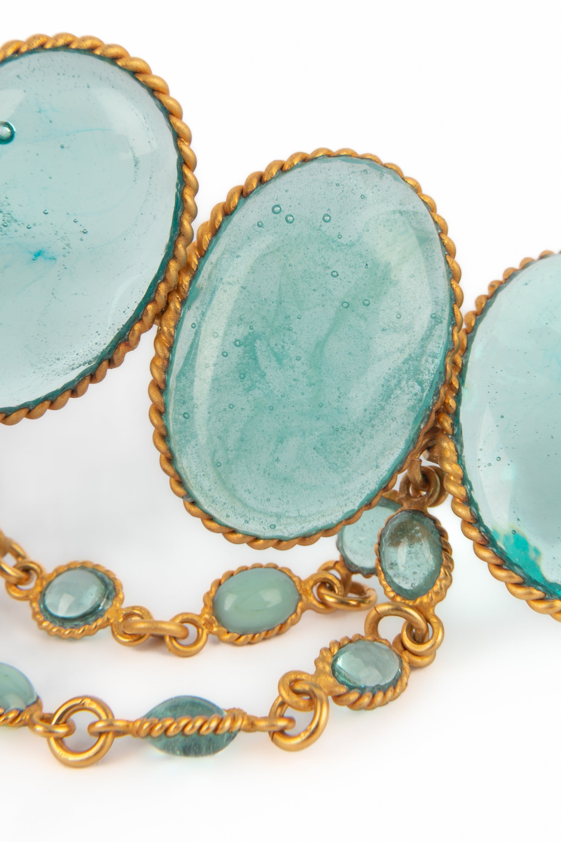 Bracelet Loulou de la Falaise