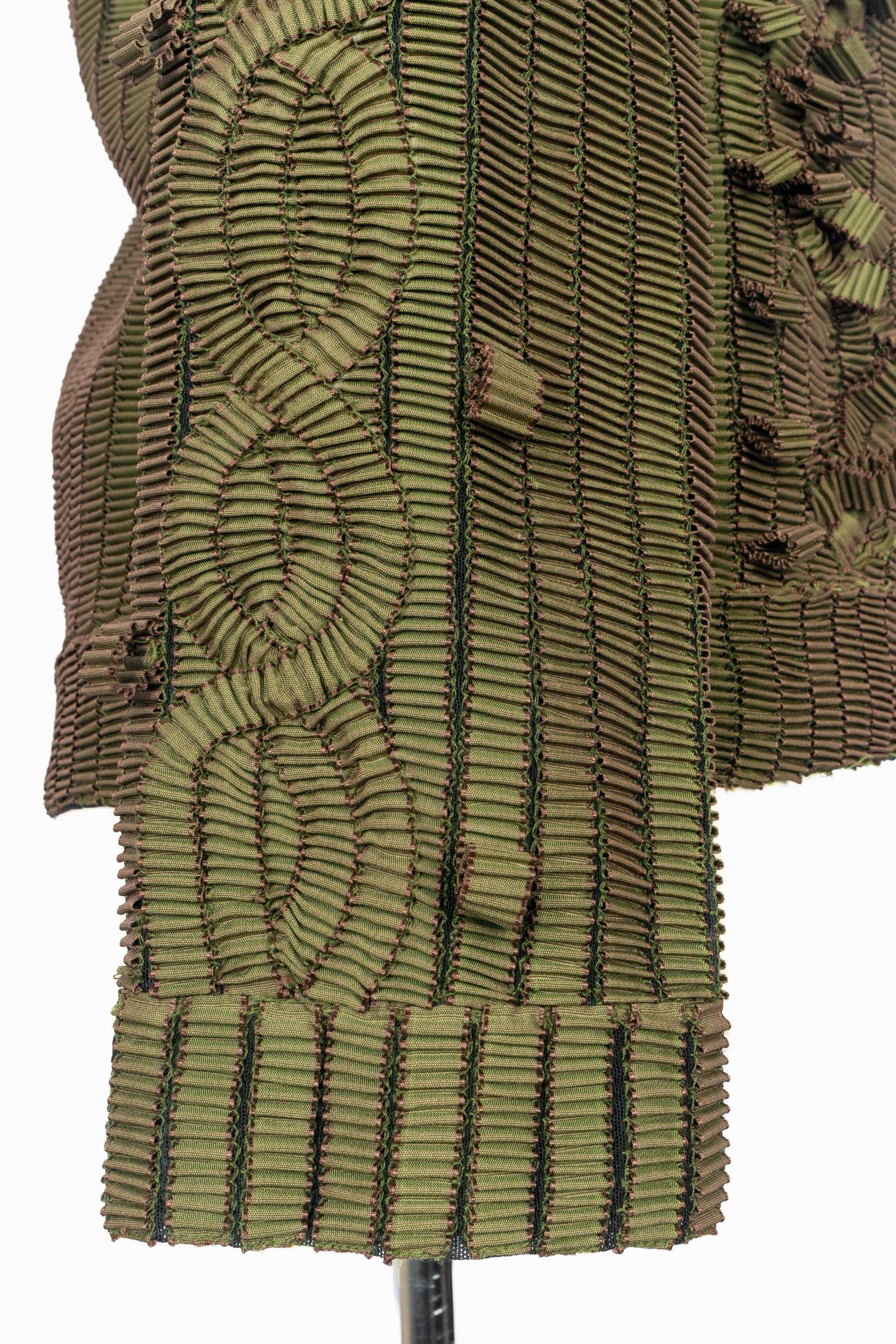 Pull Jean-Paul Gaultier 2000-2005's