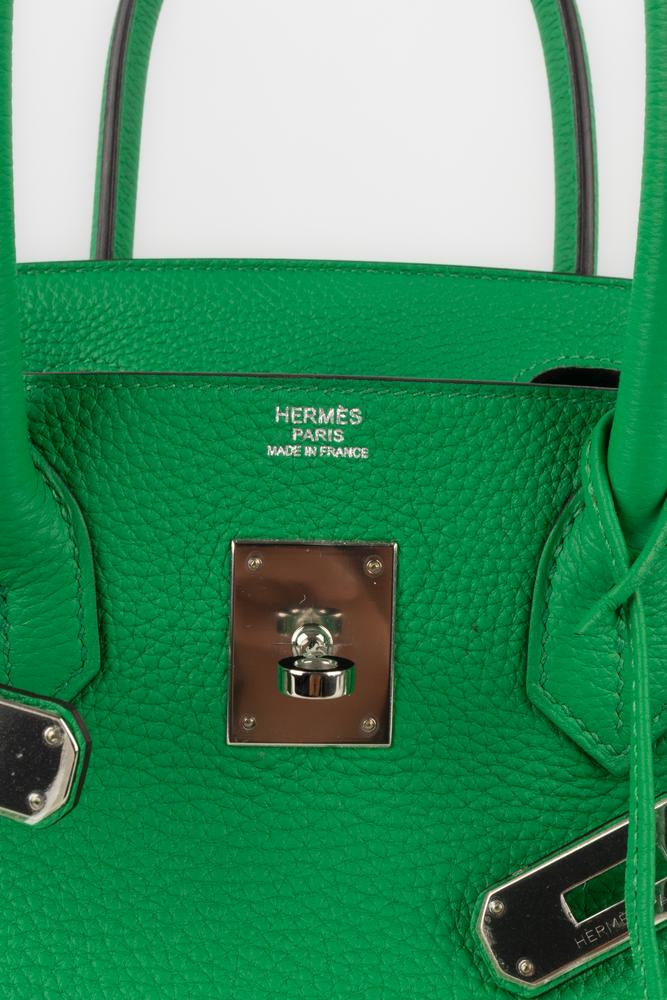 Sac Birkin 30 Hermès